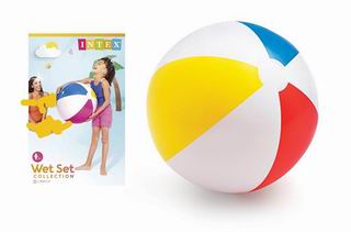 61CM BEACH BALL,