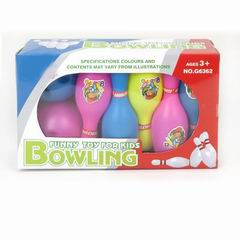 BOWLING BALL,