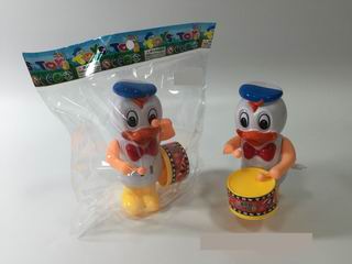 WAND UP DUCK,