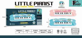ELECTRONIC ORGAN,