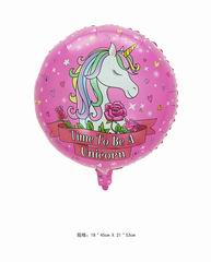 18 INCH BALLOON,