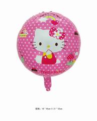 18 INCH BALLOON,