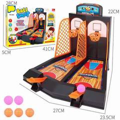 BASKETBALL SET,
