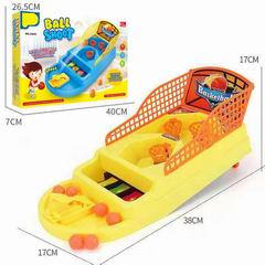 BASKETBALL SET,