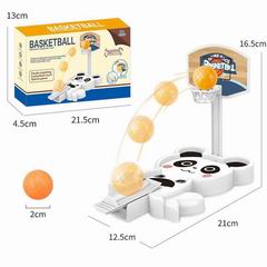 BASKETBALL SET,