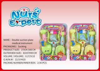 DOCTOR SET,