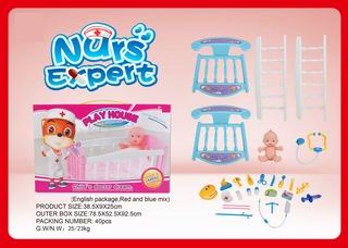 DOCTOR SET,