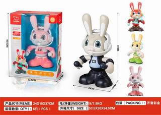 B/O RABBIT,