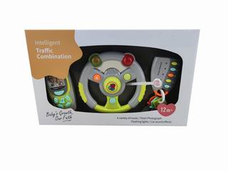 MUSICAL INSTRUMENT SET,