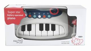 ELECTRONIC ORGAN,