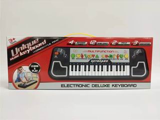 ELECTRONIC ORGAN,