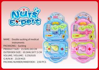 DOCTOR SET,