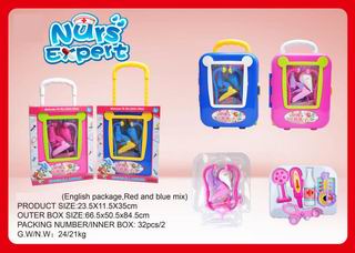 DOCTOR SET,