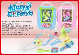 DOCTOR SET,