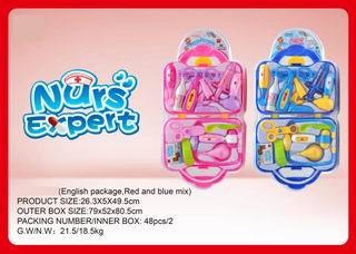 DOCTOR SET,