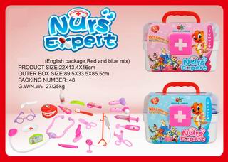 DOCTOR SET,