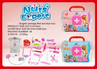 DOCTOR SET,