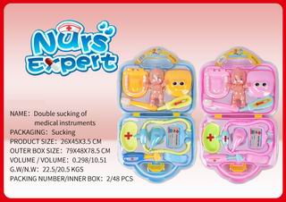 DOCTOR SET,