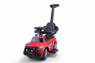 WALKER CAR W/LIGHT & MUSIC,