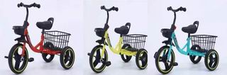 TRICYCLE,