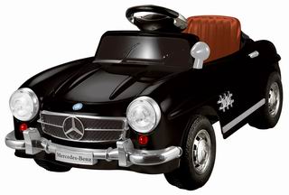 R/C BABY CARRIAGES,