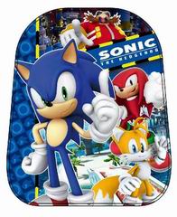 12 INCH TROLLEY BAG 3PCS,