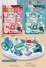 DOCTOR SET,