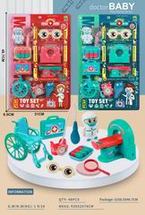 DOCTOR SET,