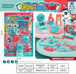 DOCTOR SET,