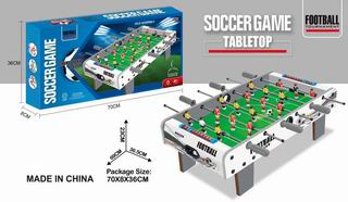 SOCCER TABLETOP GAME,