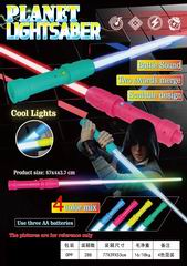 FLASH SWORD W/SOUND,