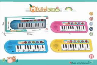 ELECTRONIC ORGAN,