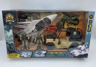 MILITARY SET,