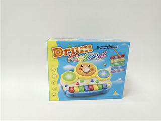 ELECTRONIC ORGAN,