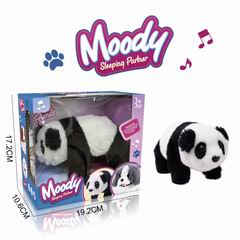 B/O PANDA,
