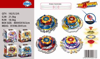 ALLOY TOP,