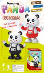 B/O DANCING PANDA,