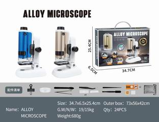 MICROSCOPE,