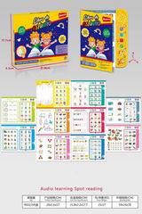 INTELLIGENCE BOOK,