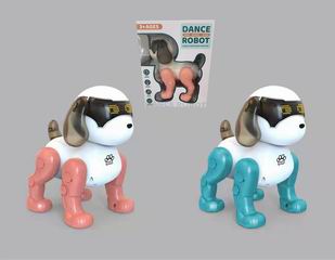 B/O DOG,