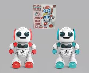 R/C ROBOT,