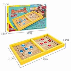 BASKETBALL SET,