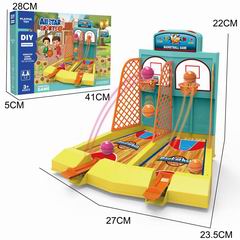 BASKETBALL SET,