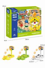 BASKETBALL SET,