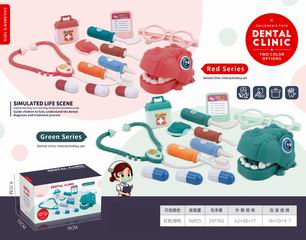 DOCTOR SET,