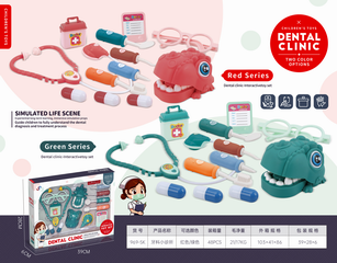 DOCTOR SET,