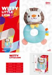 BABY RATTLE,