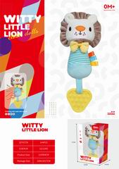 BABY RATTLE,