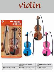 VIOLIN,