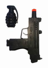 GUN,